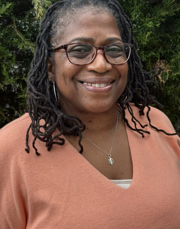 Cynthia Byron, LPC, ACS, NBCC, CIMHP - Founder and Clinical Director at Ujima Life Services