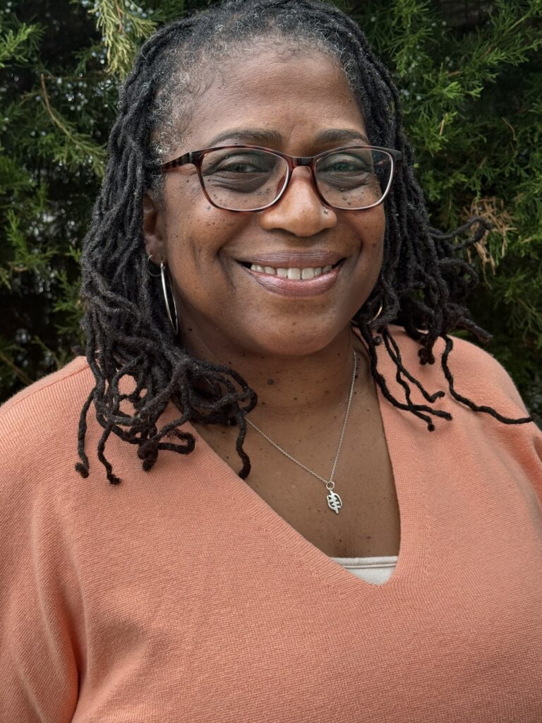 Cynthia Byron, LPC, ACS, NBCC, CIMHP - Founder and Clinical Director at Ujima Life Services