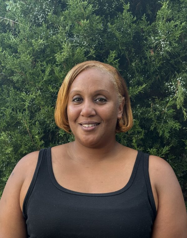 Shereema Molette, LPC, MA, CAGS - Therapist at Ujima Life Services