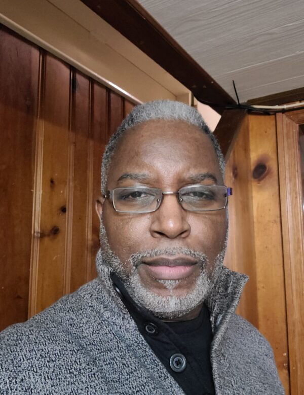 RichardP-min Richard Pearson, AMFT - Associate Marriage and Family Therapist at Ujima Life Services