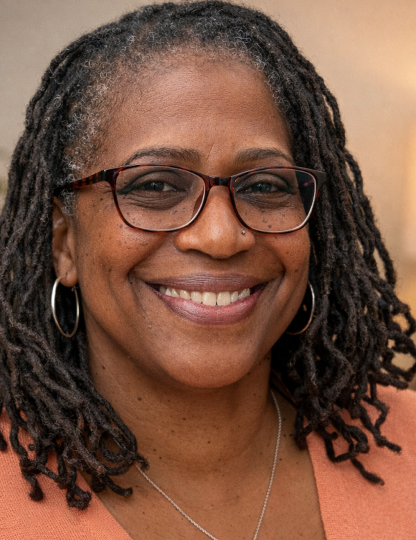 Warm smile and subtle style2